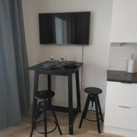 Lutakko Apartment 2 With Free Parking Jyväskylä Extérieur photo