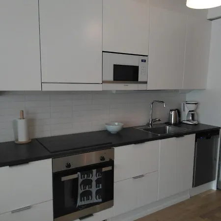Lutakko Apartment 2 With Free Parking Jyväskylä Extérieur photo