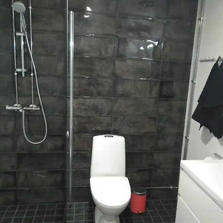 Lutakko Apartment 2 With Free Parking Jyväskylä Extérieur photo