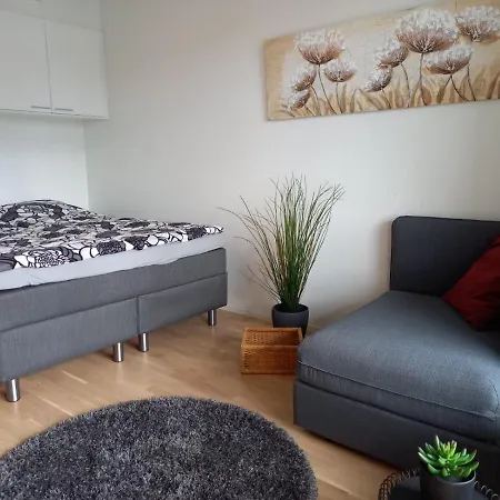 Lutakko Apartment 2 With Free Parking Jyväskylä Extérieur photo