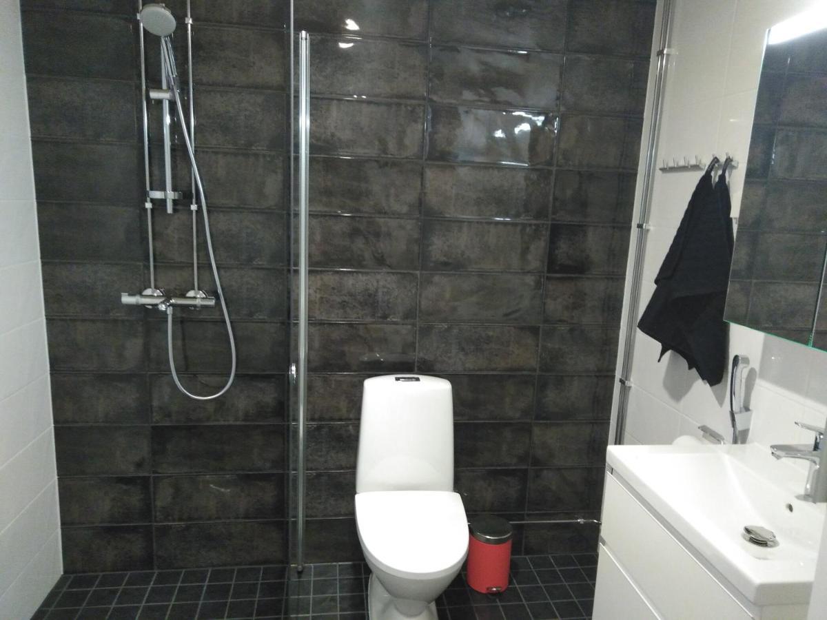 Appartement Lutakko 2 With Free Parking *
