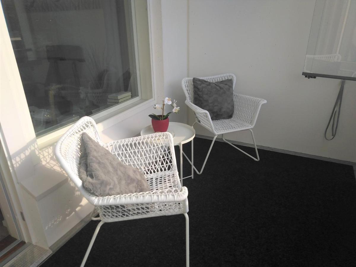 Lutakko 2 With Free Parking Appartement *