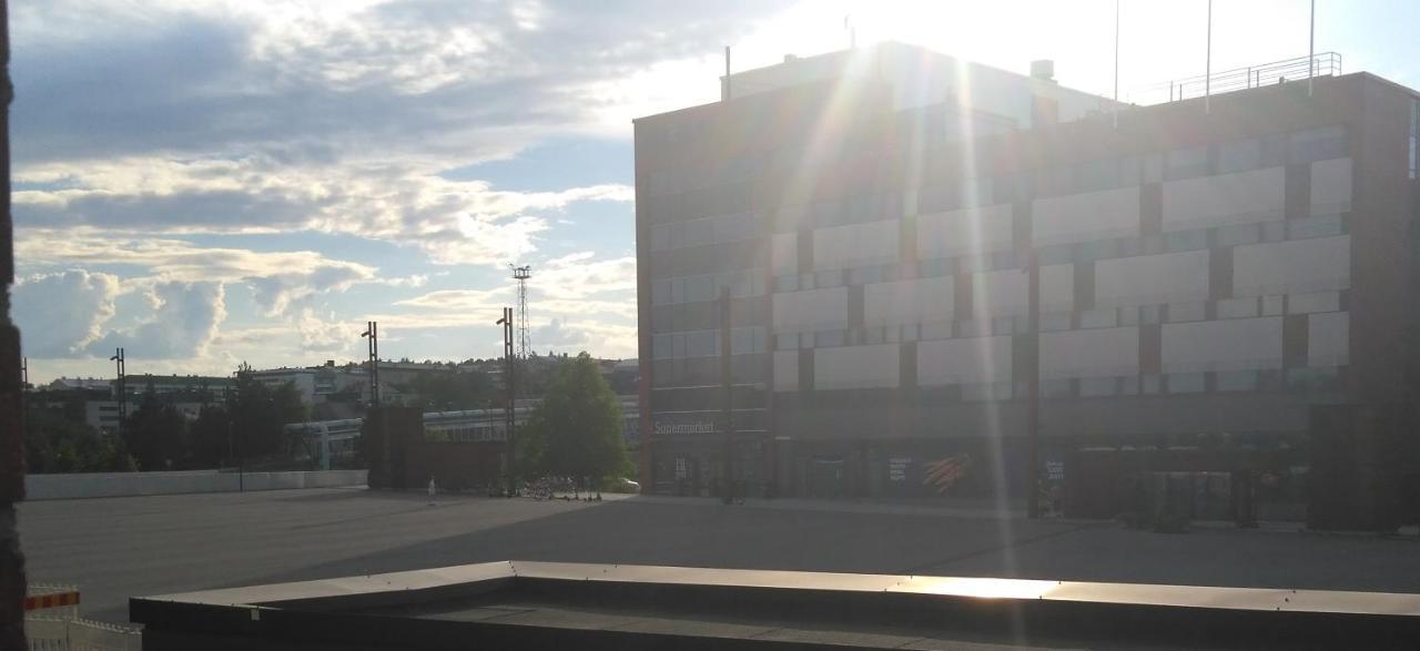 Appartement Lutakko 2 With Free Parking Jyväskylä